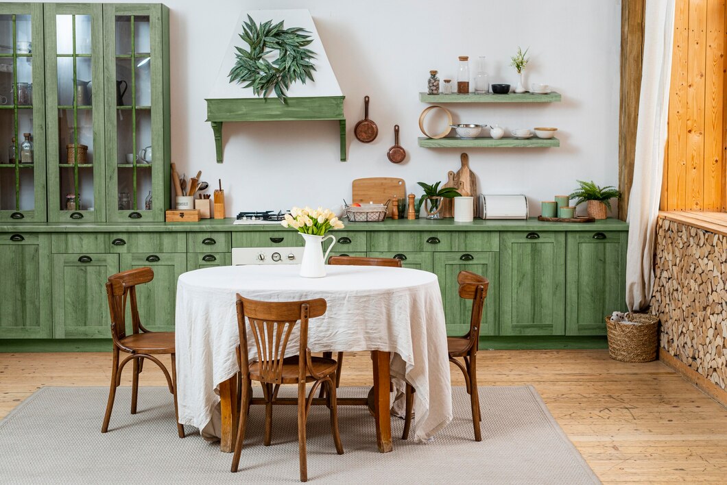 Jak wybrać idealne dekoracje ścienne do urozmaicenia wyglądu twojej kuchni?