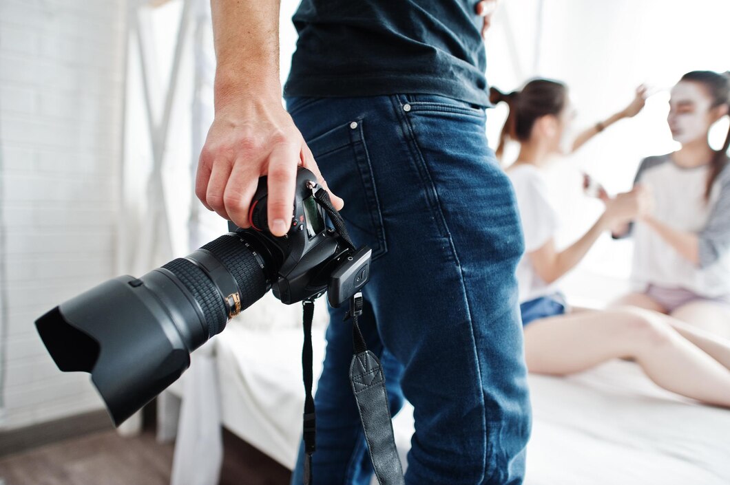 Jak wybrać idealnego fotografa na swój ślub – kluczowe aspekty do rozważenia