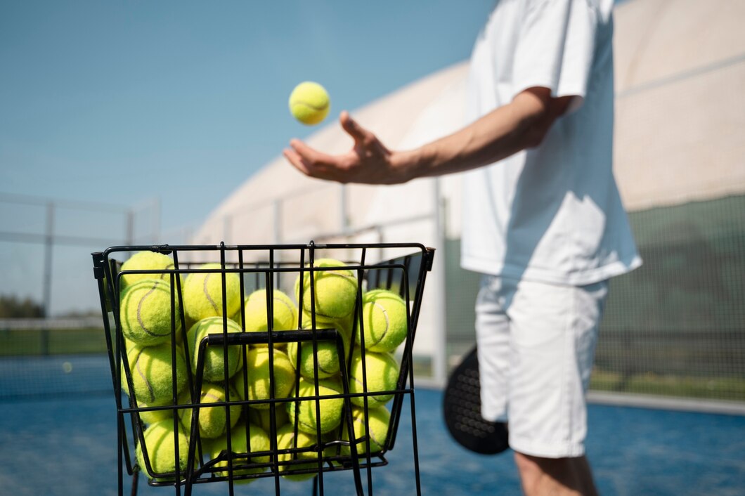 Zalety i udogodnienia korzystania z kortów tenisowych na wakacjach