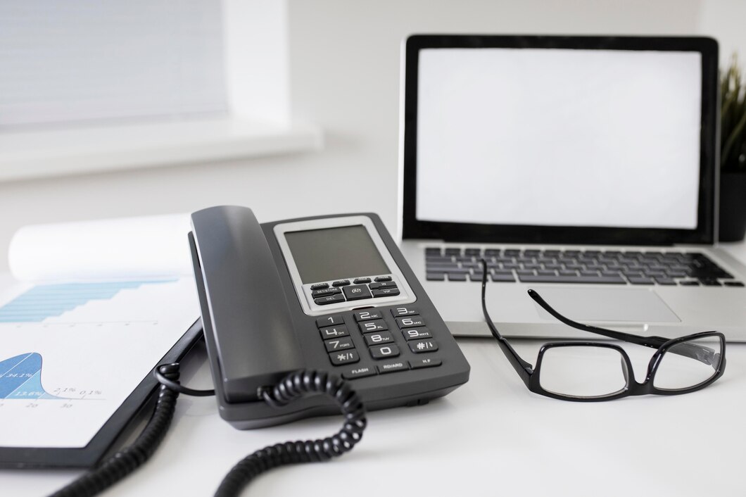 Jak wybrać optymalne urządzenia telekomunikacyjne dla firmy – poradnik