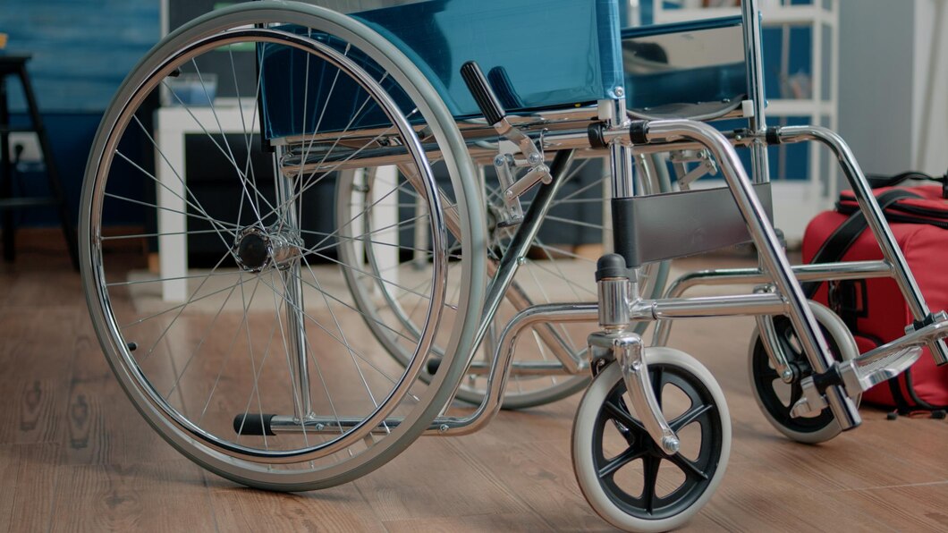 Jak wybrać odpowiedni sprzęt rehabilitacyjny dla osób niepełnosprawnych?