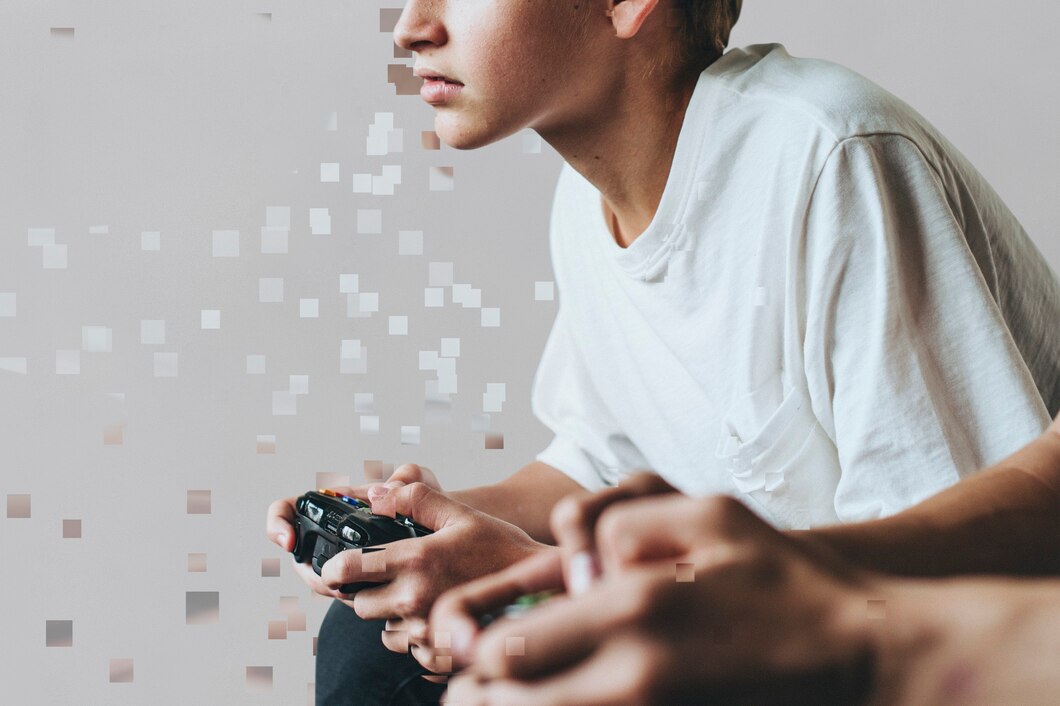 Czy gry zręcznościowe mogą stać się twoim nowym hobby?