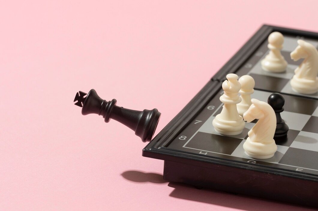 Czy strategia jest kluczem do wygranej w grach logicznych?