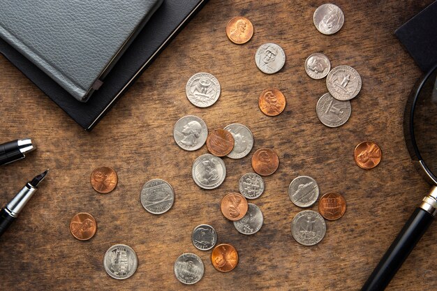 Jak rozpocząć kolekcjonowanie monet i gdzie można je sprzedawać?