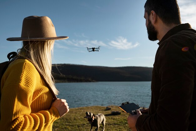 Zrozumienie i korzystanie z ubezpieczenia dla dronów – poradnik dla nowych użytkowników DJI